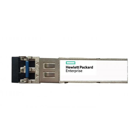 Hewlett Packard Enterprise R0M48A modulo del ricetrasmettitore di rete Fibra ottica 50000 Mbit/s QSFP56