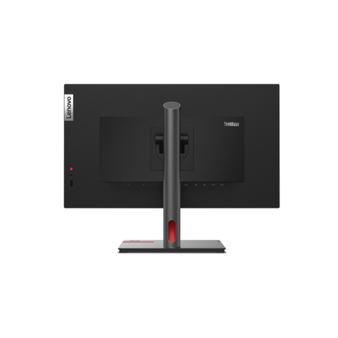 Lenovo ThinkVision P27q-30 68,6 cm (27") 2560 x 1440 Pixel LED Nero