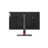 Lenovo ThinkVision P27q-30 68,6 cm (27") 2560 x 1440 Pixel LED Nero