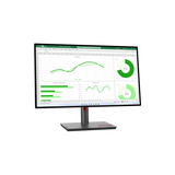 Lenovo ThinkVision P27q-30 68,6 cm (27") 2560 x 1440 Pixel LED Nero