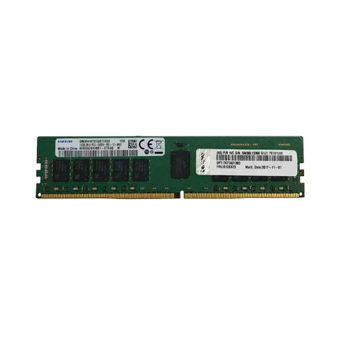 Lenovo 4X77A77496 memoria 32 GB DDR4 3200 MHz Data Integrity Check (verifica integrità dati)