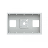 Multibrackets 1058 schermo per segnaletica (Multibrackets M Pro Series indelukke -)