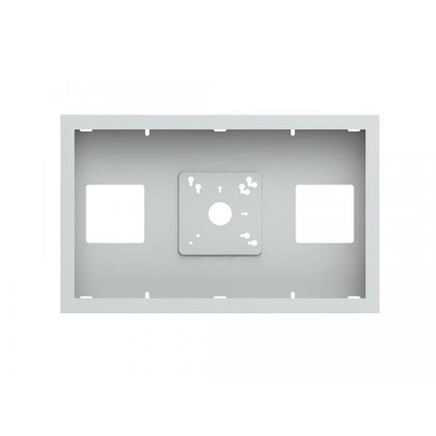 Multibrackets 1058 schermo per segnaletica (Multibrackets M Pro Series indelukke -)