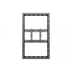 Multibrackets 1102 schermo per segnaletica (Multibrackets M Pro Series - indelukke)