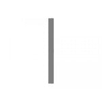 Multibrackets 1102 schermo per segnaletica (Multibrackets M Pro Series - indelukke)
