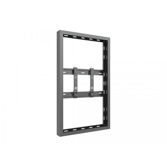 Multibrackets 1102 schermo per segnaletica (Multibrackets M Pro Series - indelukke)