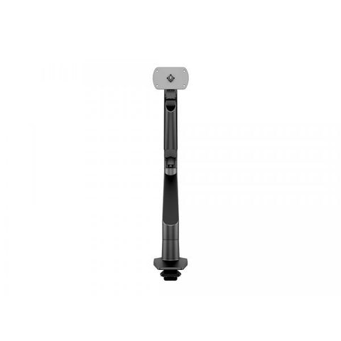 Multibrackets 3274 supporto da tavolo per Tv a schermo piatto 81,3 cm [32] Argento Scrivania (Multibrackets M Gaslift Arm Samsung G7 Single Black)