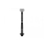 Multibrackets 3281 Supporti a parete per TV 124,5 cm [49] Scrivania Argento (Multibrackets M Gaslift Arm Samsung G9 Single Black)