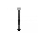 Multibrackets 3281 Supporti a parete per TV 124,5 cm [49] Scrivania Argento (Multibrackets M Gaslift Arm Samsung G9 Single Black)