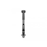 Multibrackets 3281 Supporti a parete per TV 124,5 cm [49] Scrivania Argento (Multibrackets M Gaslift Arm Samsung G9 Single Black)