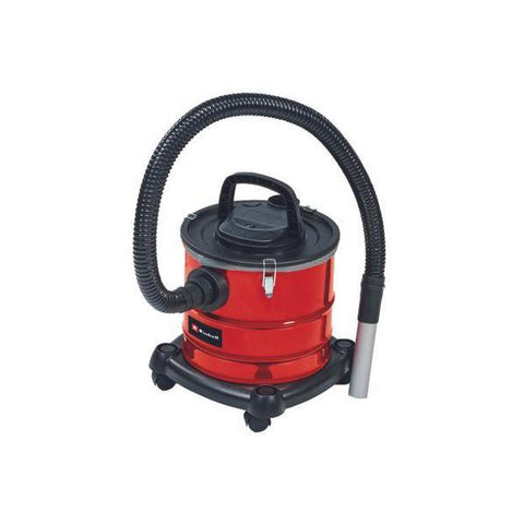 Einhell TC-AV 1720 DW 1250 AW 20 L Nero, Rosso