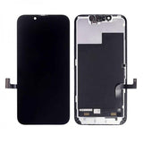 CoreParts MOBX-IP13MINI-01 ricambio per cellulare (OLED Screen with Digitizer - and Frame Assembly Black for - iPhone 13 Mini Support IC transplant from original screen. - Warranty: 6M)