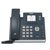 Yealink MP52 Microsoft Teams Edition telefono IP Grigio