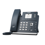 Yealink MP52 Microsoft Teams Edition telefono IP Grigio