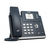 Yealink MP52 Microsoft Teams Edition telefono IP Grigio