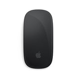 APPLE MAGIC MOUSE2 (2021) BLACK EU MMMQ3AM/A