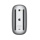 APPLE MAGIC MOUSE2 (2021) BLACK EU MMMQ3AM/A
