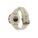 Polar Pacer 3,05 cm (1.2") MIP 45 mm Bianco GPS (satellitare)