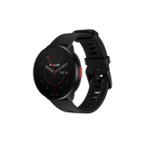 Polar Pacer 3,05 cm (1.2") MIP 45 mm Nero GPS (satellitare)