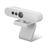 Lenovo GXC1D66063 webcam 2,8 MP 1920 x 1080 Pixel USB-C Grigio (Webcam 2.8 Mp 1920 X 1080 - Pixels Usb-C Grey - Warranty: 12M)