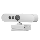 Lenovo GXC1D66063 webcam 2,8 MP 1920 x 1080 Pixel USB-C Grigio (Webcam 2.8 Mp 1920 X 1080 - Pixels Usb-C Grey - Warranty: 12M)