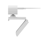 Lenovo GXC1D66063 webcam 2,8 MP 1920 x 1080 Pixel USB-C Grigio (Webcam 2.8 Mp 1920 X 1080 - Pixels Usb-C Grey - Warranty: 12M)