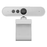 Lenovo GXC1D66063 webcam 2,8 MP 1920 x 1080 Pixel USB-C Grigio (Webcam 2.8 Mp 1920 X 1080 - Pixels Usb-C Grey - Warranty: 12M)