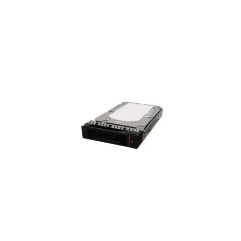 Lenovo 4XB7A77446 disco rigido interno 2 TB 7200 Giri/min 3.5 Serial ATA III (ThinkSystem ST50 V2 3.5 2TB 7.2K SATA 6Gb NHS 512n HDD)