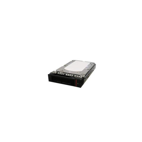 Lenovo 4XB7A77446 disco rigido interno 2 TB 7200 Giri/min 3.5 Serial ATA III (ThinkSystem ST50 V2 3.5 2TB 7.2K SATA 6Gb NHS 512n HDD)