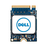 DELL SNP112233P/256G drives allo stato solido M.2 256 GB PCI Express NVMe