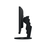 EIZO FlexScan EV2490-BK LED display 60,5 cm [23.8] 1920 x 1080 Pixel Full HD Nero (EV2490-BK 24 IPS BLACK)