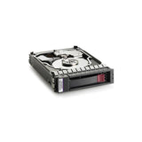 Hewlett Packard Enterprise 1TB hot-plug dual-port SAS HDD 2.5" 1000 GB