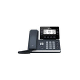 Yealink SIP-T53 telefono IP Grigio 8 linee LCD