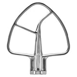 KitchenAid KSM5THFBSS accessorio per miscelare e lavorare prodotti alimentari Frusta