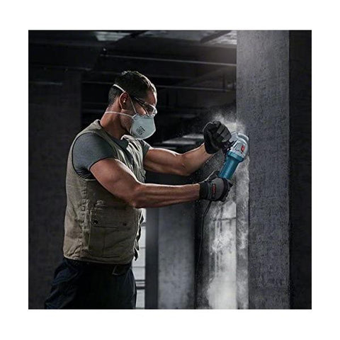 Bosch GWS 9-125 S Professional smerigliatrice angolare 12,5 cm 11000 Giri/min 900 W 1,9 kg