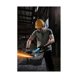 Bosch GWS 9-125 S Professional smerigliatrice angolare 12,5 cm 11000 Giri/min 900 W 1,9 kg