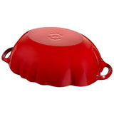 Staub 40511-774-0 padella 2,9 L Rosso