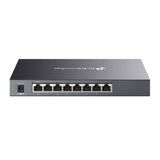 Omada Switch Smart Desktop con 8 Porte Gigabit - SG2008
