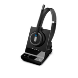 EPOS IMPACT SDW 5063T - EU/UK/AUS Auricolare Wireless A Padiglione Ufficio Nero