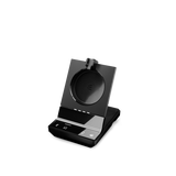 EPOS IMPACT SDW 5063T - EU/UK/AUS Auricolare Wireless A Padiglione Ufficio Nero