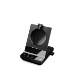 EPOS IMPACT SDW 5066T - EU/UK/AUS Auricolare Wireless A Padiglione Ufficio Nero