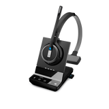 EPOS IMPACT SDW 5036T - UE/Reino Unido/AUS Auricolare Wireless A Padiglione Ufficio Nero 