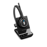 EPOS IMPACT SDW 5036T - EU/UK/AUS Auricolare Wireless A Padiglione Ufficio Nero
