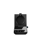 EPOS IMPACT SDW 5036T - EU/UK/AUS Auricolare Wireless A Padiglione Ufficio Nero