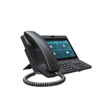 Akuvox R49G telefono IP Nero LED Wi-Fi (AKUVOX R49G)