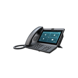 Akuvox R49G telefono IP Nero LED Wi-Fi (AKUVOX R49G)