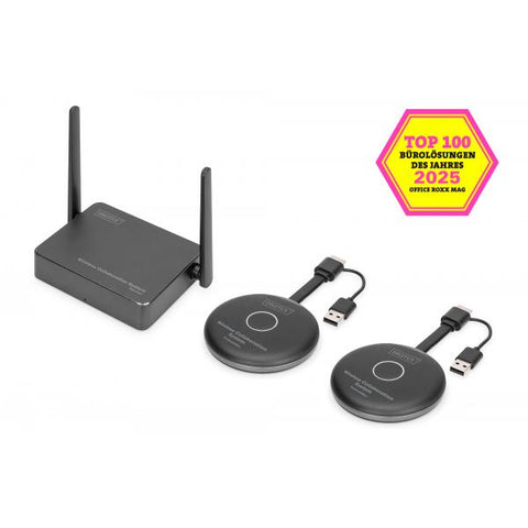 Digitus Wireless Collaboration System