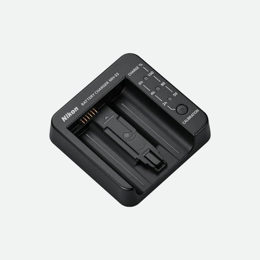Nikon MH-33 Batteria per fotocamera digitale