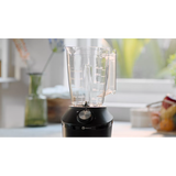 Philips 3000 series HR2291/01 frullatore 2 L Frullatore da tavolo 600 W Nero