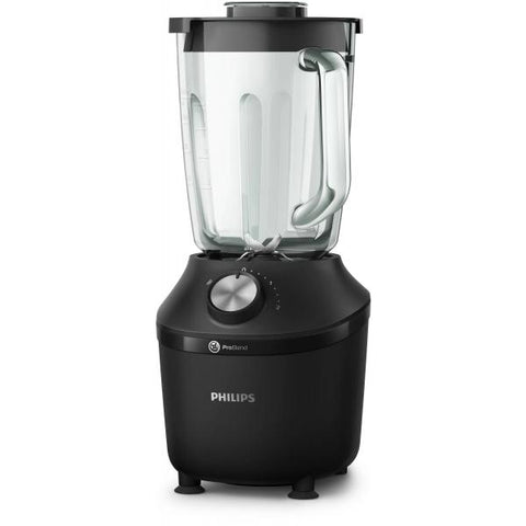 Philips 3000 series HR2291/01 frullatore 2 L Frullatore da tavolo 600 W Nero